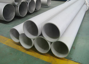 254SMO Stainless Steel Seamless Pipe Stainless Steel Tubing corrosion resistance