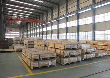 Bright Cold Rolled 201 202 ASTM Stainless Steel Sheet