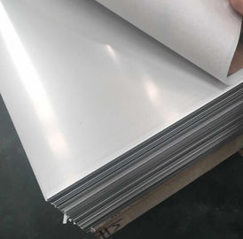 304 304L Cold Rolled Stainless Steel Sheet , Stainless Steel Metal Plate