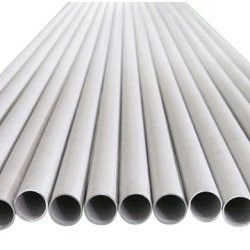 254SMO Stainless Steel Seamless Pipe Stainless Steel Tubing corrosion resistance