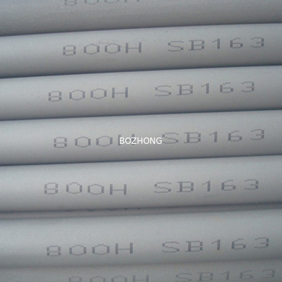 Insulation Cladding Aluminum Alloy Pipe 600mm Diameter OH112 Temper