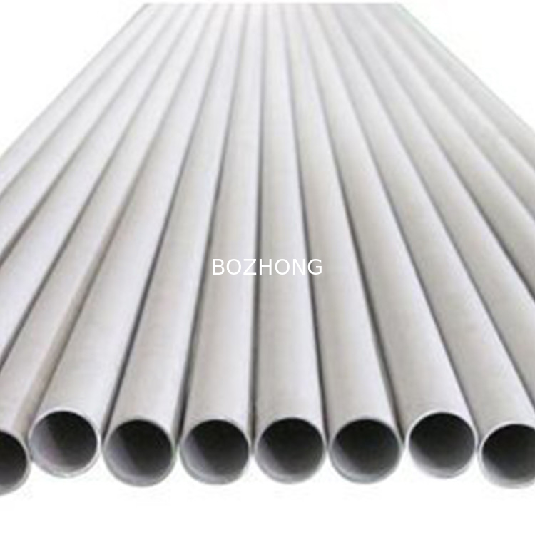 Insulation Cladding Aluminum Alloy Pipe 600mm Diameter OH112 Temper