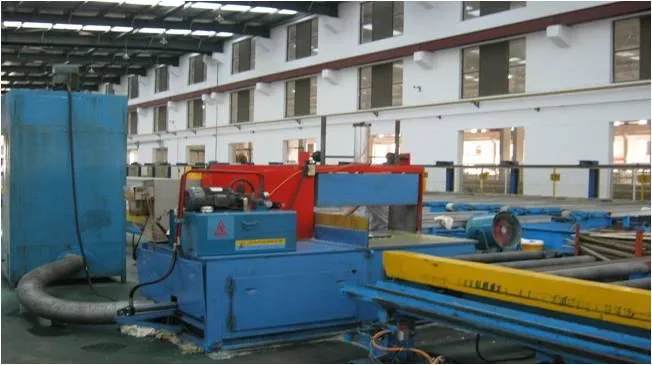 Συνδετήρας σύνδεση-8-40 για τη Straight-Line σύνδεση επέκτασης